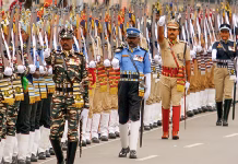 80-வது சுதந்திர தினம்: 1,057 பேருக்கு பதக்கங்கள்; ஜனாதிபதி முர்மு வழங்குகிறார் …