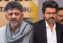சென்னையில் நாளை மறுநாள் ஜோசப் விஜய் – டி.கே.சிவகுமார் சந்திப்பு: காவிரி நதிநீர், மேகதாது பிரச்சினை குறித்து பேச்சு …