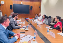 உயர்கல்வித்துறையில் ஒத்துழைப்பை வலுப்படுத்துவது குறித்து இந்தியா-ரஷியா ஆலோசனை …