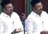 ‘கலைஞர் ஆட்சியில் ஊராட்சி தலைவர்களுக்கு கார் வழங்கப்பட்டது’ – சட்டசபையில் சுட்டிக்காட்டிய அமைச்சர் ஷாஜகான்