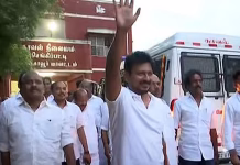 சர்ச்சை பேச்சு விவகாரம்… உதயநிதிக்கு எதிராக நடவடிக்கை எடுக்க தேசிய மகளிர் ஆணையம் பரிந்துரை … i
