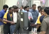 நேபாளத்தில் வெள்ளப்பெருக்கு: டெல்லி புறப்பட்ட தமிழக அமைச்சர்கள் குழு