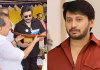 கேரள அரசின் போதைப்பொருள் தடுப்பு தூதராக நடிகர் பிரசாந்த் நியமனம் …