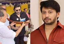 கேரள அரசின் போதைப்பொருள் தடுப்பு தூதராக நடிகர் பிரசாந்த் நியமனம் …