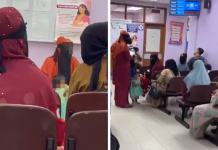 பிறப்பைப் பதிவு செய்வதற்காகவே ஜேபிஎன்-இல் வெளிநாட்டினர், மைக்காட்களுக்காக அல்ல
