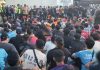 ஜோகூர் அதிரடிச் சோதனை: 226 சட்டவிரோதக் குடியேறிகள் கைது! – பாஸ்போர்ட் முறைகேடு அம்பலம்