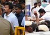 எதிர்க்கட்சித் தலைவர் உதயநிதி ஸ்டாலின் கைது!