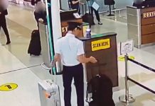 மலேசிய ஏர்லைன்ஸ் விமானி கைது விவகாரம்: KLIA விமான நிலையப் பாதுகாப்பு நடைமுறைகள் தீவிர ஆய்வு!