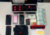 RM700 கட்டணத்தில் போலி கடப்பிதழ் பதிவுகள்: ஜோகூரில் ‘Flying Passport’ கும்பலைச் சேர்ந்த மூவர் கைது!
