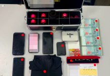 RM700 கட்டணத்தில் போலி கடப்பிதழ் பதிவுகள்: ஜோகூரில் ‘Flying Passport’ கும்பலைச் சேர்ந்த மூவர் கைது!
