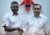 நெகிரி செம்பிலான் ஜசெக புதிய தலைவராக ஜே. அருள்குமார் ஏகமனதாகத் தேர்வு!