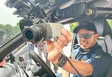 ‘ANPR’ கேமரா தொழில்நுட்பக் குறைபாடு: வாகன ஓட்டிகளிடம் வசூலித்த அபராதத்தை மீள வழங்கும் பினாங்கு அரசு!