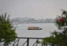 எல்லை தாண்டிய புகை மூட்டம்: சரவாக்கில் 7 பகுதிகளில் காற்று மாசடைவு குறியீடு ‘ஆரோக்கியமற்ற’ நிலையை எட்டியது!