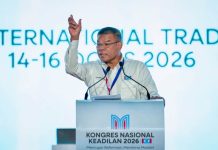PKR தேசியக் காங்கிரஸ் 2026: பிற இனத்தவரால் மலாய்க்காரர்களுக்கு எந்த அச்சுறுத்தலும் இல்லை — உள்துறை அமைச்சர் திட்டவட்டம்!