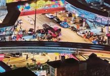 குடிவநுழைவுத் துறை லோரி விதிகளைப் பின்பற்றியதா? ‘டேஷ்கேம்’ மற்றும் ‘சிசிடிவி’ காட்சிப் பதிவுகளை ஆய்வு செய்யும் போலீஸ்!