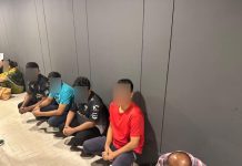 RM50-க்கு பாலியல் சேவை வழங்கிய வெளிநாட்டுப் பெண்கள்: 7 மலேசியர்கள் உட்பட 57 பேர் கைது!