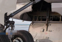 டோக்கியோவிலிருந்து KLIA2 வந்த விமானத்தில் வீசிய துர்நாற்றம்: சக்கரப் பகுதியில் அழுகிய நிலையில் ஆடவரின் சடலம் மீர்ப்பு!
