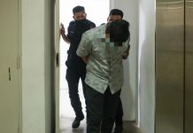 மனைவிக்கு பாலியல் கொடுமை: 30 வயது கணவர் மீது கோலா திரெங்கானு நீதிமன்றத்தில் குற்றச்சாட்டு!