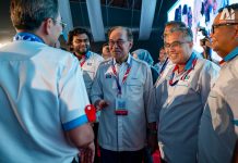 PKR தேசியக் காங்கிரஸ் 2026: அரசியல் பாகுபாடின்றி நேரடியாக மக்களுக்கு நிதி சென்றடைய அன்வார் உத்தவாதம்!