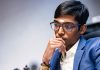 கிராண்ட் செஸ்: வரலாறு படைத்தார் பிரக்ஞானந்தா