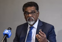 PKR கட்சிக்குத் திரும்புவதை உறுதிசெய்த சேவியர் ஜெயகுமார்