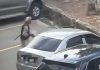 Polis tahan lelaki minta sedekah sambil bawa parang