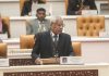 பேராக் அரசு மருத்துவமனைகளில் நெரிசல்: நோயாளிகள் சீக்கிரம் வருவதே காரணம் – எ.சிவநேசன்