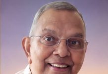 முத்த அரசியல்வாதி டத்தோ வி.எல்.காந்தன் காலமானார்