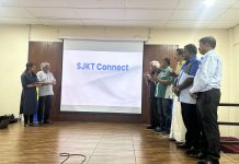 528 தமிழ்ப்பள்ளிகளை ஒரே தளத்தில் இணைக்கும் “SJKT CONNECT” – தமிழ்ப்பள்ளி ஓரிய இலக்கவியல் தரவுத்தளம் அறிமுகம்
