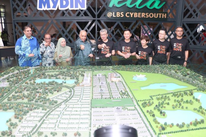 MYDIN 2