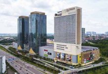 Ancaman bom di Mid Valley Southkey disahkan palsu – Polis