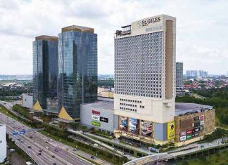 Ancaman bom di Mid Valley Southkey disahkan palsu – Polis