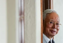 Agong perkenan Najib jalani baki hukuman secara tahanan rumah