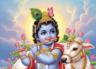 கண்ணனின் திருவடிகளை சரண் அடைவோம்
