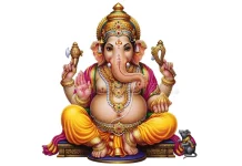 ஐந்து கரத் தத்துவம்