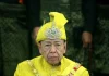 25 Oktober cuti umum sempena 25 tahun pemerintahan Sultan Selangor