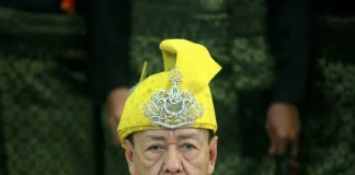 25 Oktober cuti umum sempena 25 tahun pemerintahan Sultan Selangor