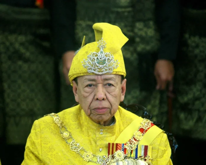 Sultan