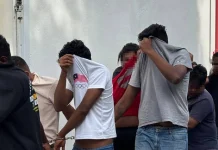 Kes mayat dalam tangki kumbahan : 5 termasuk wanita direman