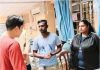 விபத்தில் இரு பிள்ளைகளை காப்பாற்றிய தந்தை; குடும்பத்துடன் காரில் தங்கும் அவலம்!
