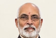 டாக்டர் சுப்பிரமணியத்தின் 10 ஆண்டுகால ஆய்வில் உருவான ‘The Wedding’ நூல்