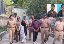 பிரியாணி அண்டாவில் மனிதக்கறியை வேகவைத்த சம்பவம் – கைதான தம்பதிக்கு 16-ந்தேதி வரை நீதிமன்ற காவல்
