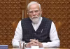 வாரணாசியில் வெள்ள பாதிப்பு; மீட்பு, நிவாரண பணிகளை மேற்கொள்ள அதிகாரிகளுக்கு பிரதமர் மோடி உத்தரவு …