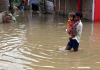 பீகாரில் கனமழை, வெள்ளம்: 10 லட்சம் பேர் பாதிப்பு …
