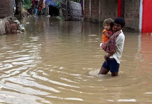 பீகாரில் கனமழை, வெள்ளம்: 10 லட்சம் பேர் பாதிப்பு …