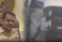 தவெக நிர்வாகி கொலை; துணை ஆணையர், ஆய்வாளர் காத்திருப்போர் பட்டியலுக்கு மாற்றம்