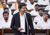 இடைத்தேர்தல்- 2 தொகுதிகளில் தேர்தல் நடத்தை விதி அமல்: சட்டசபையில் புதிய அறிவிப்புகள் வெளியிட முடியுமா? …