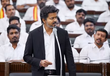 இடைத்தேர்தல்- 2 தொகுதிகளில் தேர்தல் நடத்தை விதி அமல்: சட்டசபையில் புதிய அறிவிப்புகள் வெளியிட முடியுமா? …