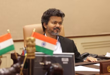 தொழில் முதலீடுகளை ஈர்ப்பதற்காக முதல்-அமைச்சர் விஜய் இங்கிலாந்து பயணம் – தமிழக அரசு விளக்கம் …