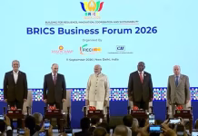 பிரிக்ஸ் மாநாட்டில் பங்கேற்கும் உலக நாடுகளின் தலைவர்கள் யார்… யார்? – முழு விவரம்